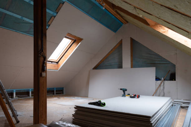 Best Insulation Contractor Near Me  in Jonesville, LA