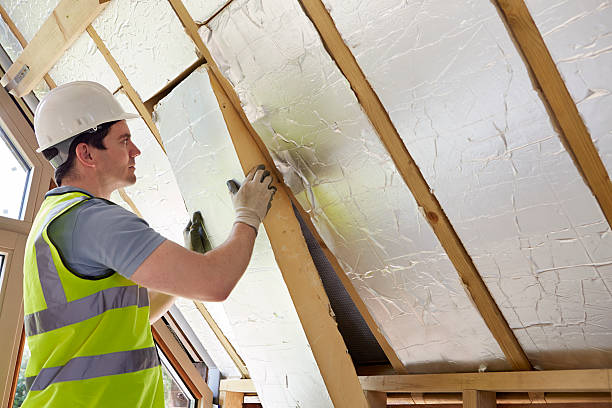 Range of Insulation Solutions in Jonesville, LA